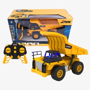 Xe ben điều khiển từ xa 338-14 TLP03