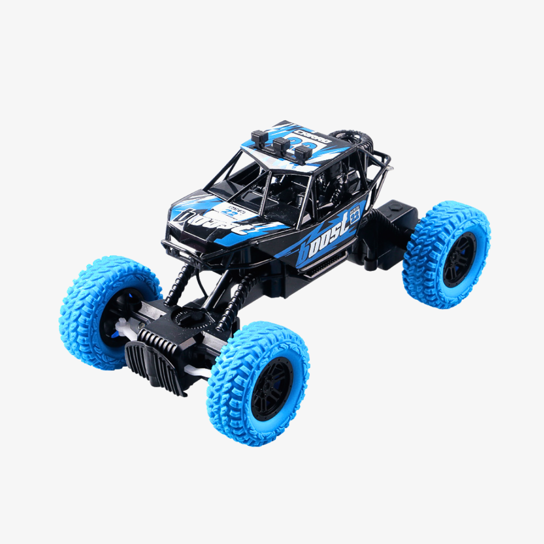 Xe địa hình điều khiển từ xa Z6811A TLP04
