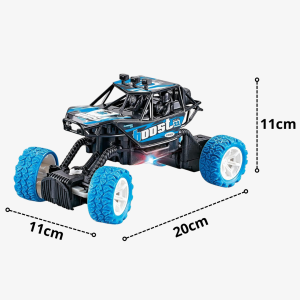Xe địa hình điều khiển từ xa Z6811A TLP04