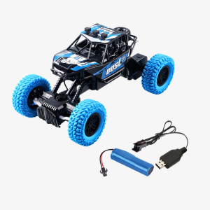 Xe địa hình điều khiển từ xa Z6811A TLP04