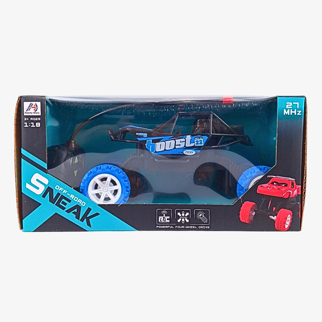 Xe địa hình điều khiển từ xa Z6811A TLP04