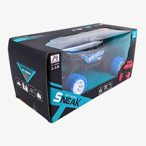Xe địa hình điều khiển từ xa Z6811A TLP04