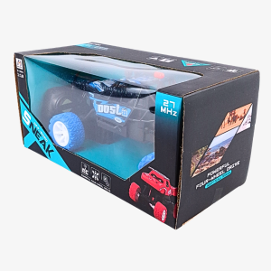 Xe địa hình điều khiển từ xa Z6811A TLP04