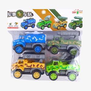 Túi xe quân sự 090-73 TLP07